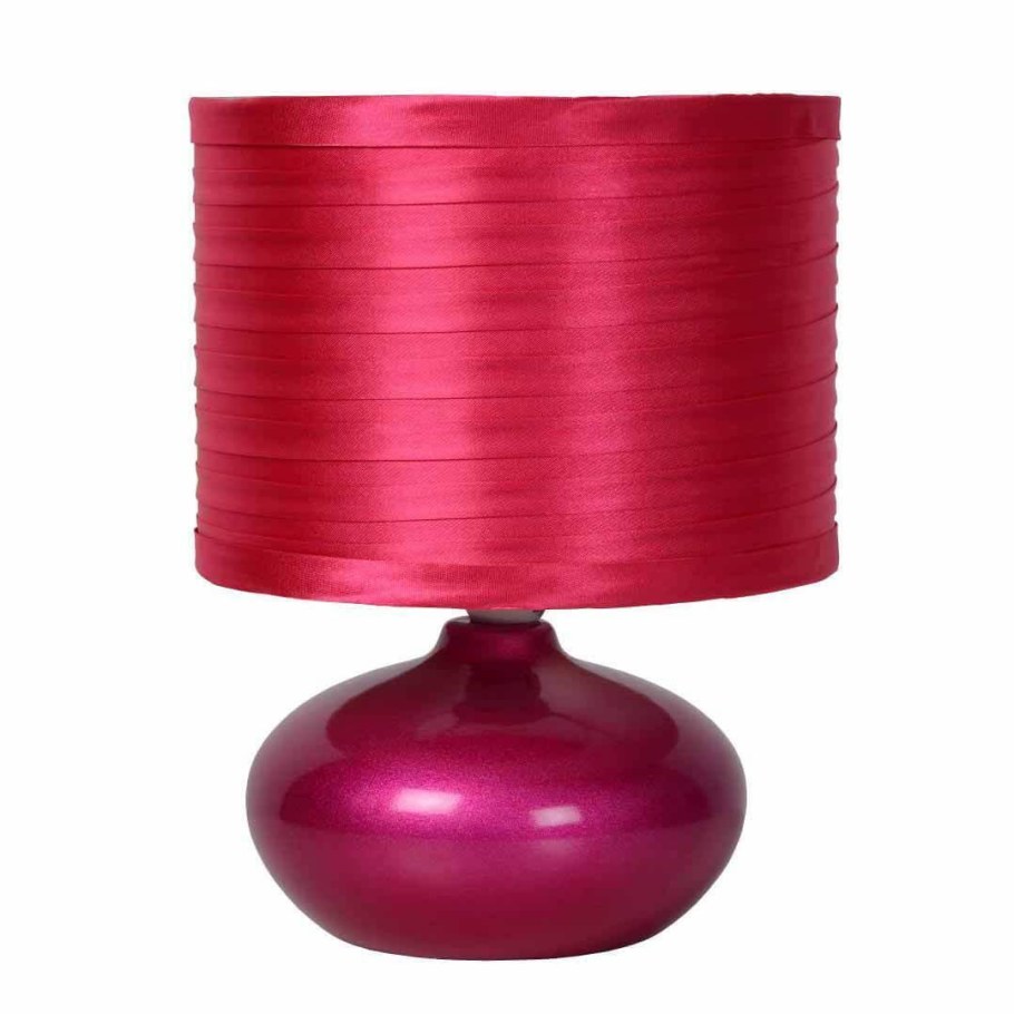 Настольная лампа Lucide Hoal