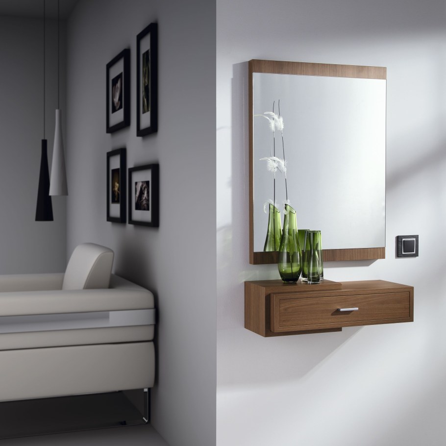 Зеркало в прихожую