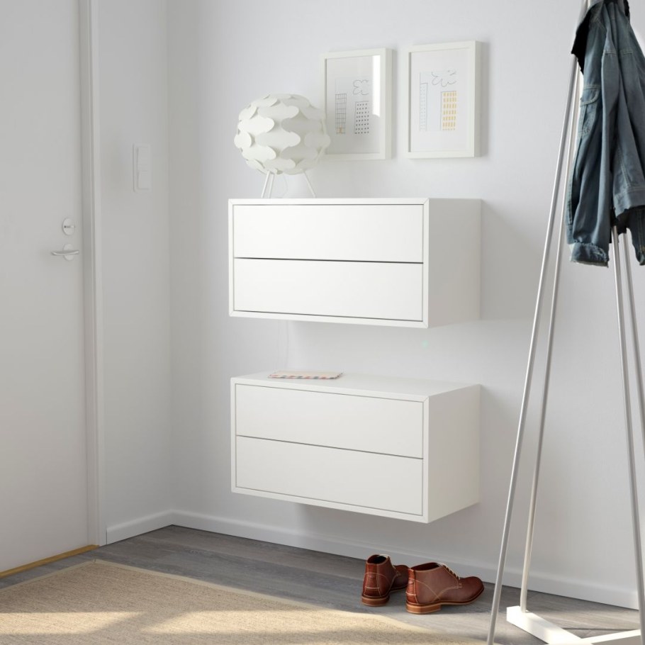 Тумба икеа valje