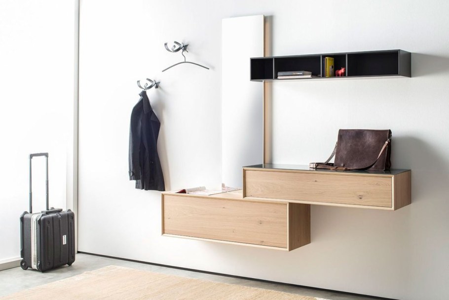 Прихожая modo.Sudbrock.