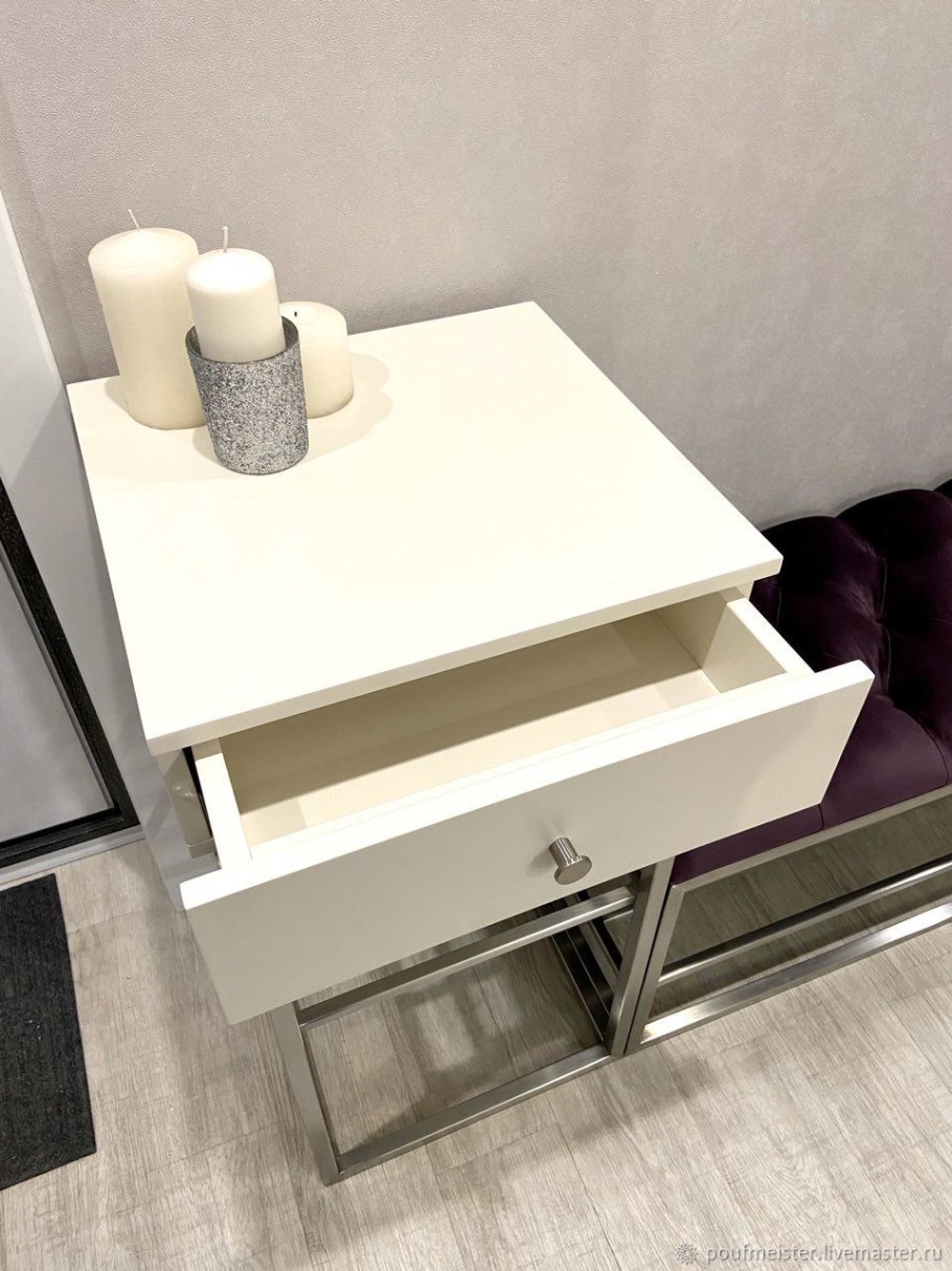 Тумбочка консоль 120 /30/40