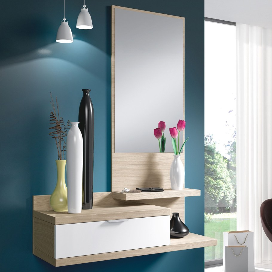 Зеркало в прихожую