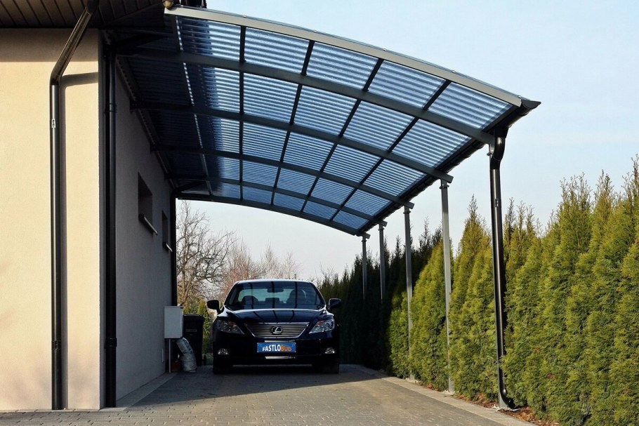 Автонавес "Титан"