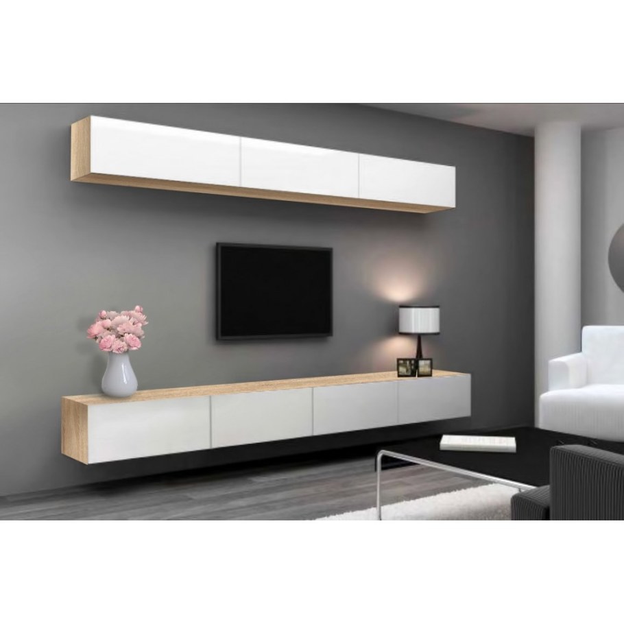 Тумба под ТВ Лия-3