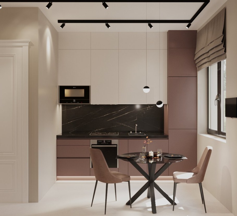 Ксения дизайнер интерьера