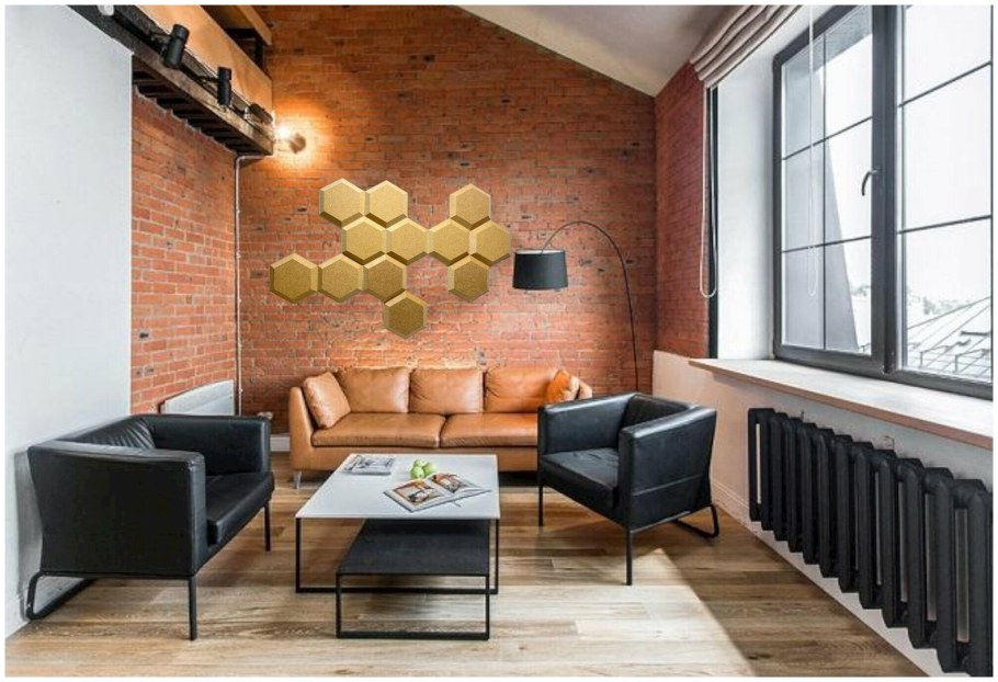 Стиль лофт в интерьере