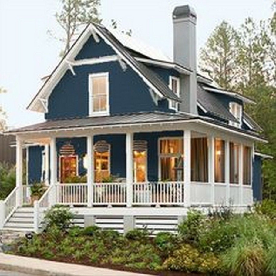 Терраса к дому