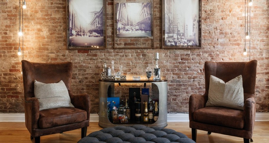 Картины для интерьера в стиле лофт