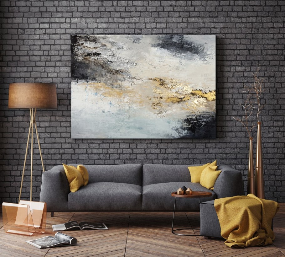 Постеры на стену для интерьера