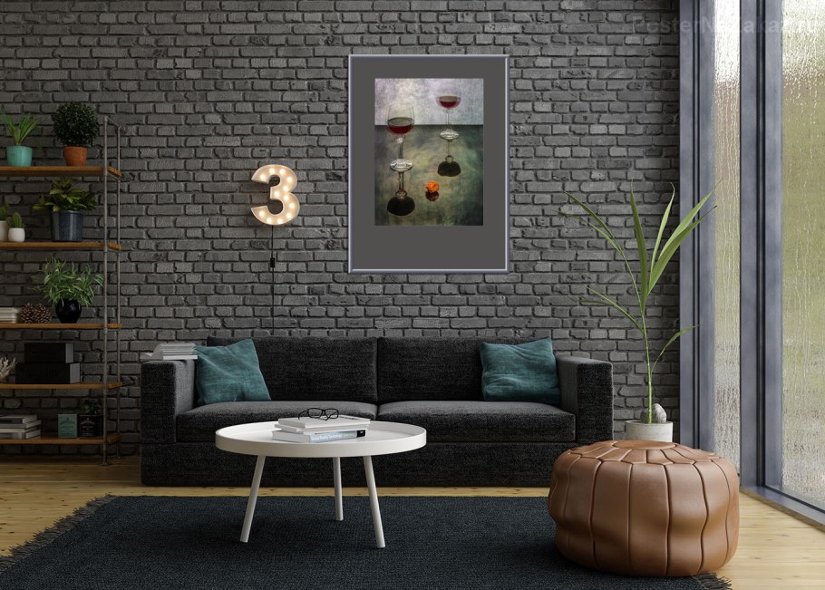 Картины в стиле лофт
