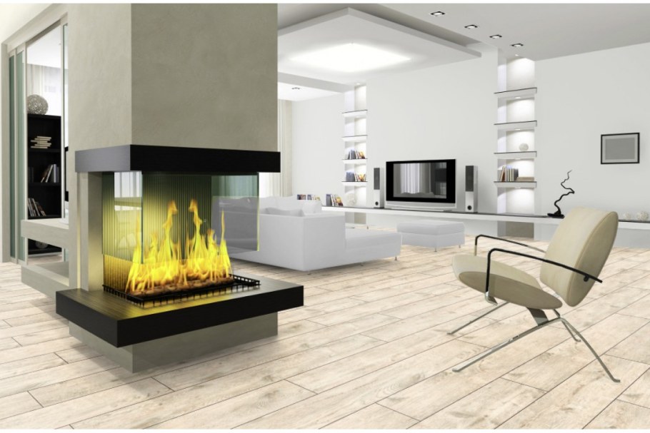 Kronostar Eco-Tec d2079 дуб Миллениум