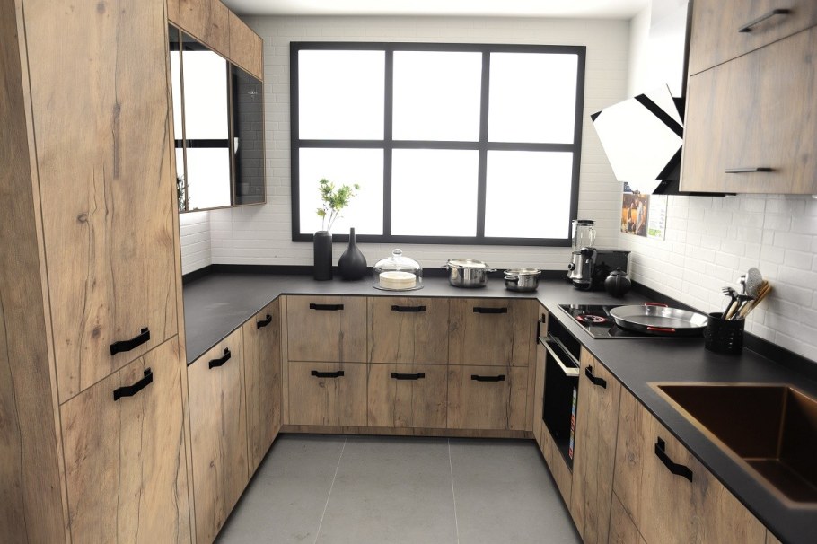 Delinia ID кухни