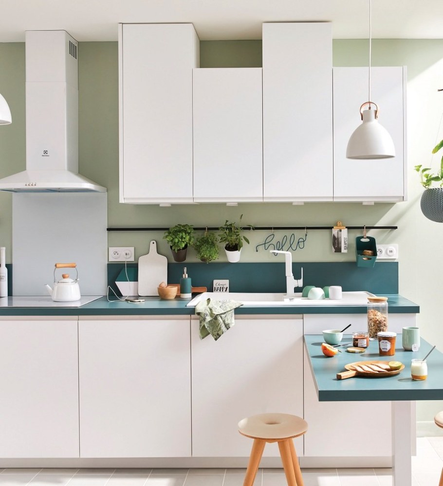 Delinia ID Аша кухня