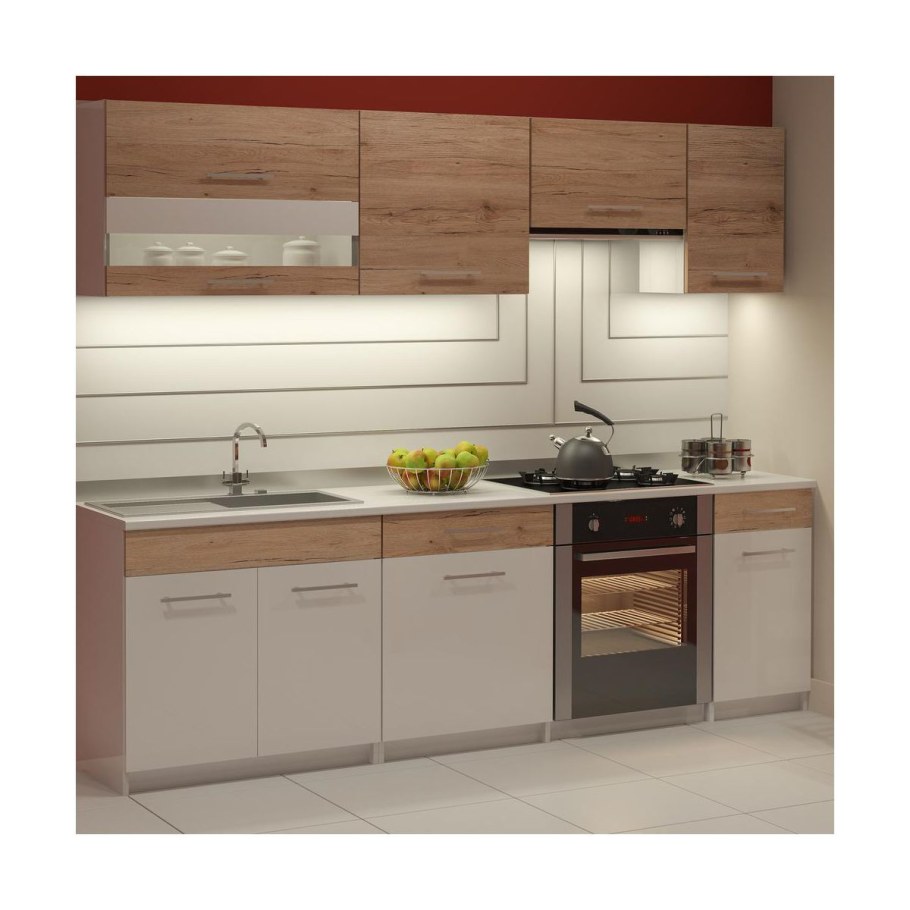 Кухня Вереск Леруа