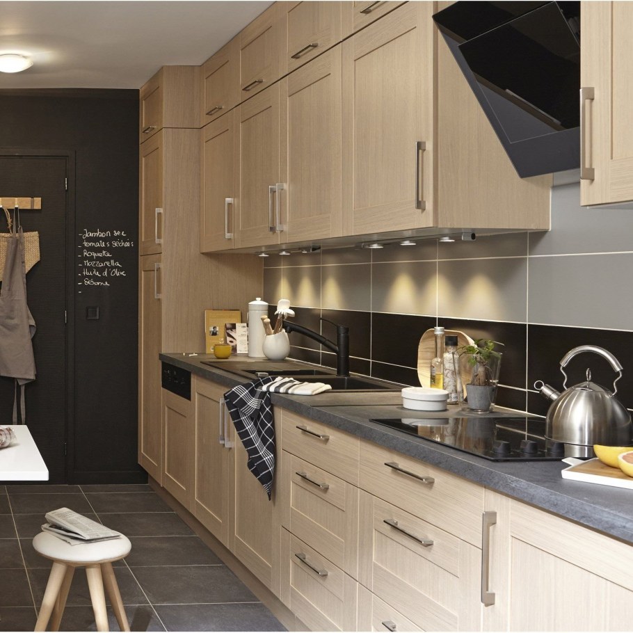 Кухня Сантьяго Леруа Мерлен