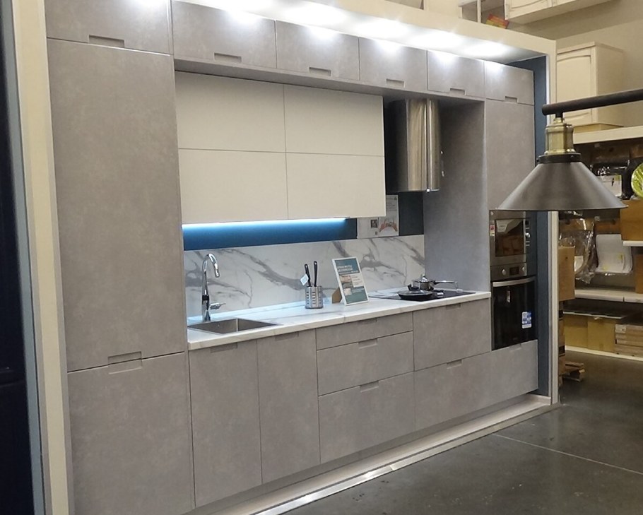 Кухня Берлин София Леруа Мерлен