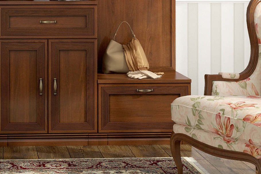 Тумба Изотта Ангстрем