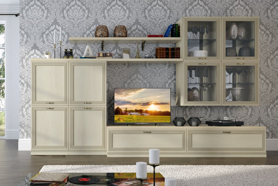 "Стеллаж Адажио АГ-266.00