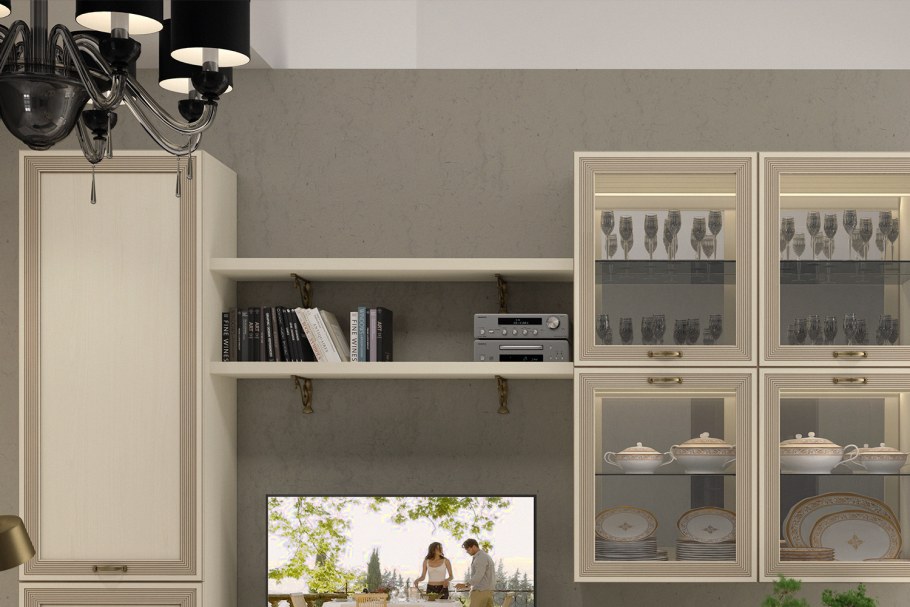 Гостиная Адажио Валенсия Ангстрем