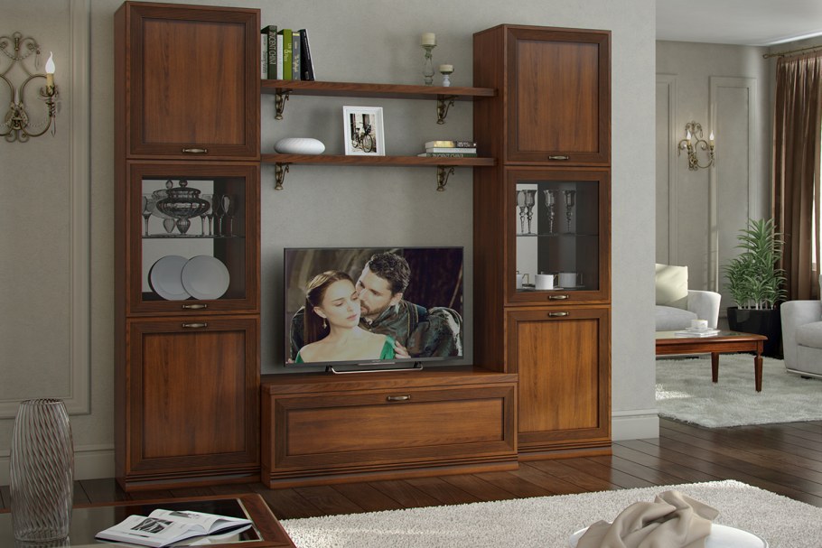 Гостиная Изотта мини Ангстрем