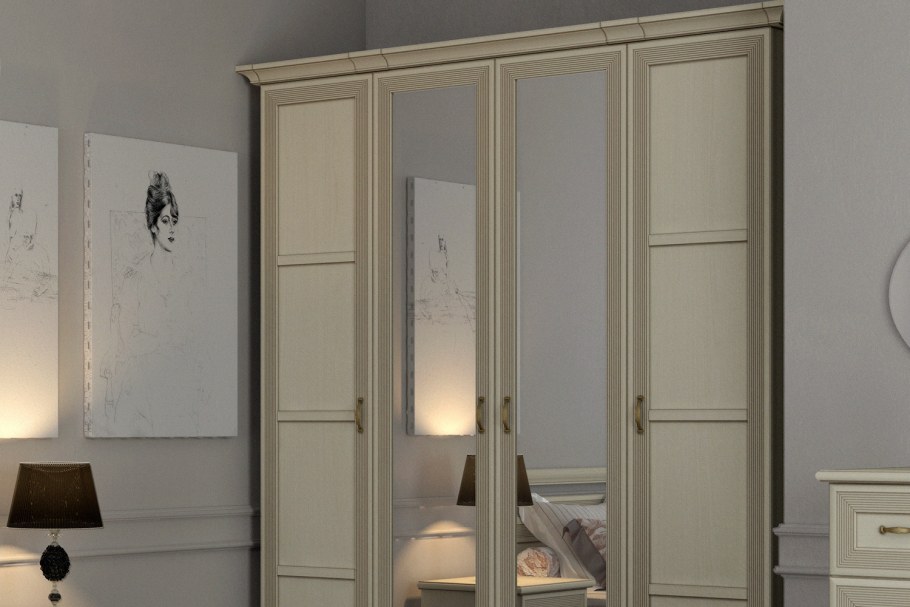 Шкаф Адажио Ангстрем Валенсия