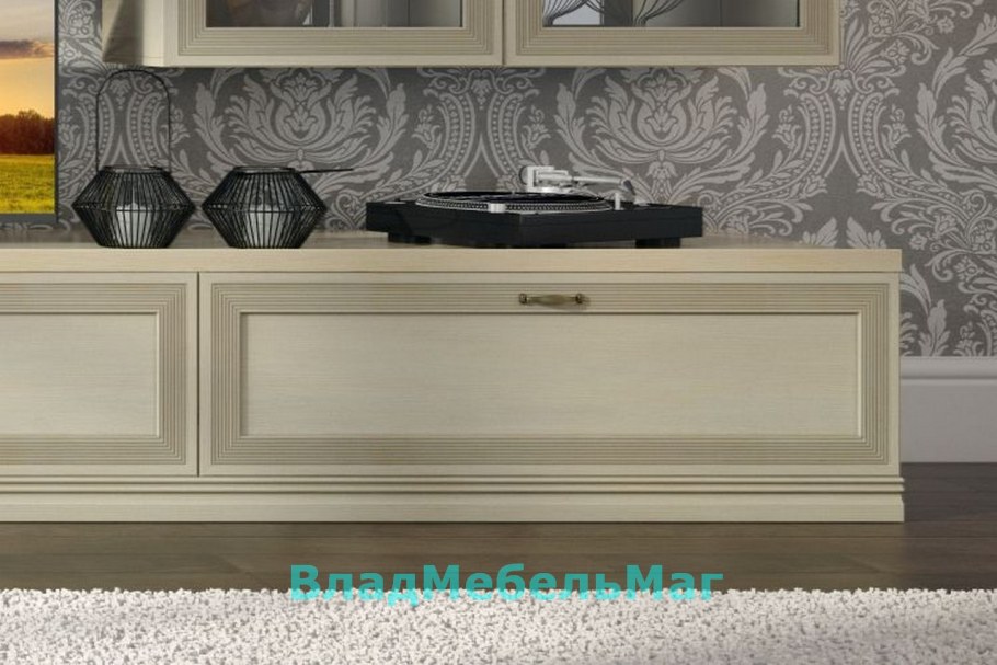 Ангстрем гостиная Адажио цвет Валенсия