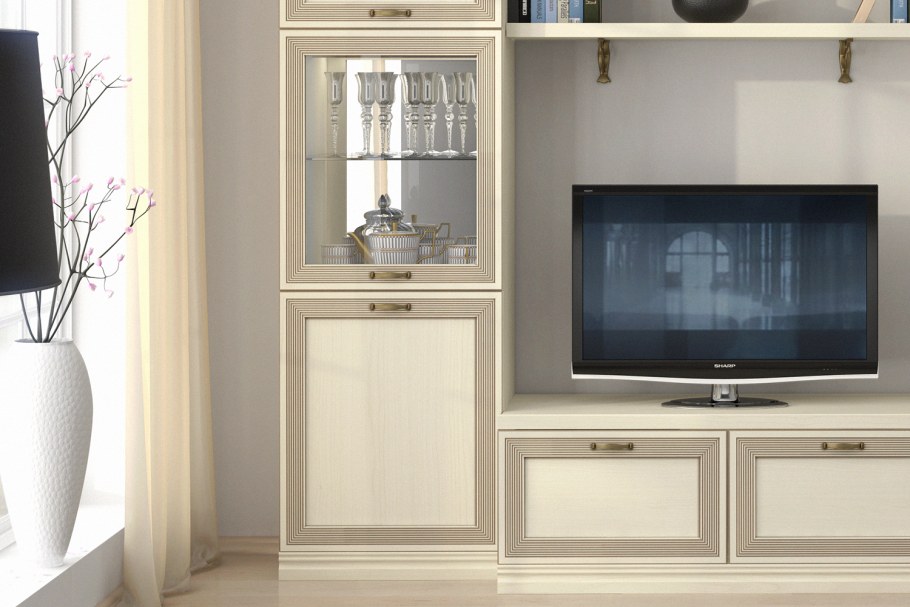 Гостиная Адажио Валенсия Ангстрем