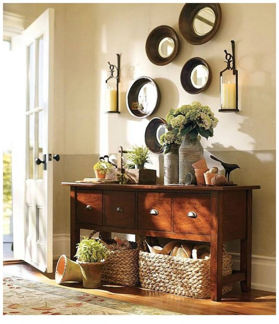 Дизайнерские предметы интерьера