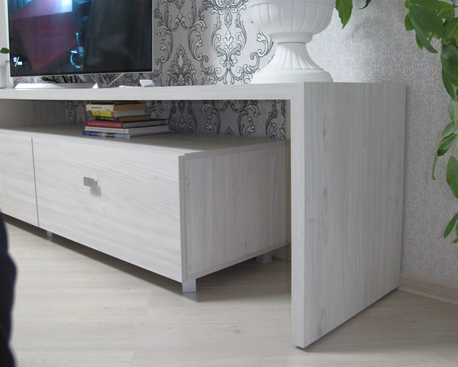 Винтерберг ЛДСП мебель