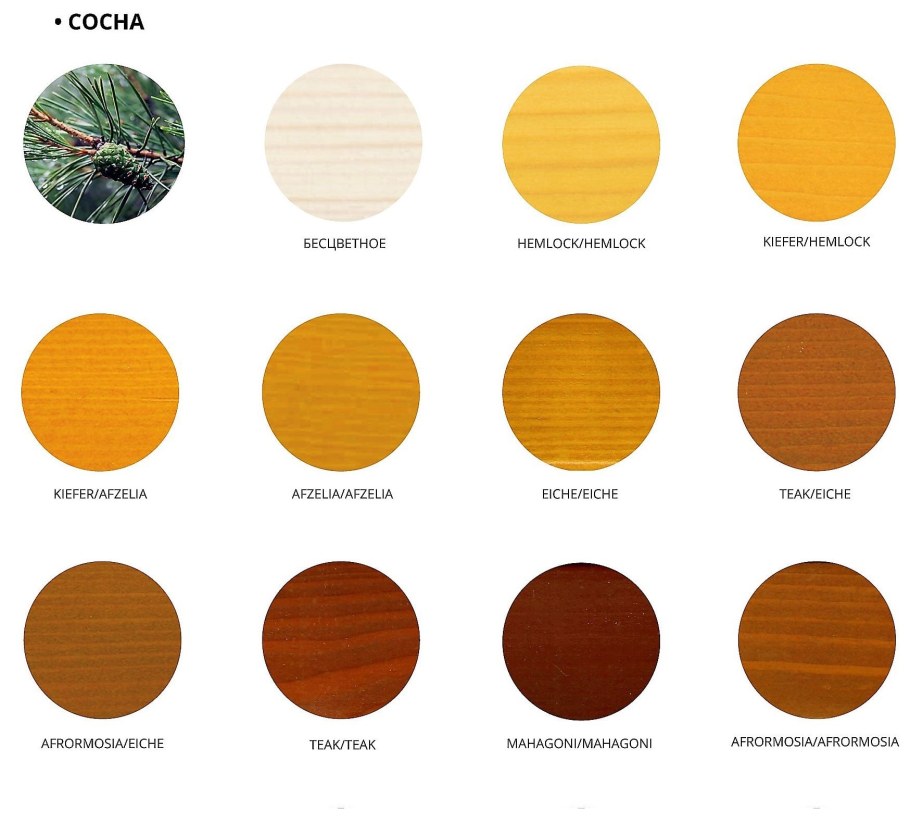 Legrand цвет сосна