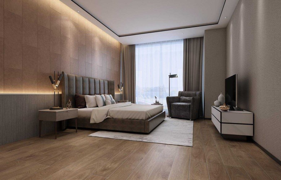 Ламинат Swiss Krono дуб