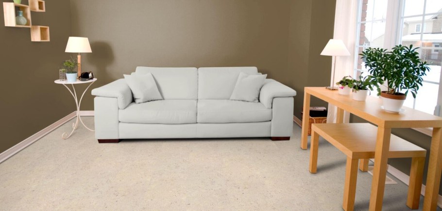 Линолеум цвет бежевый