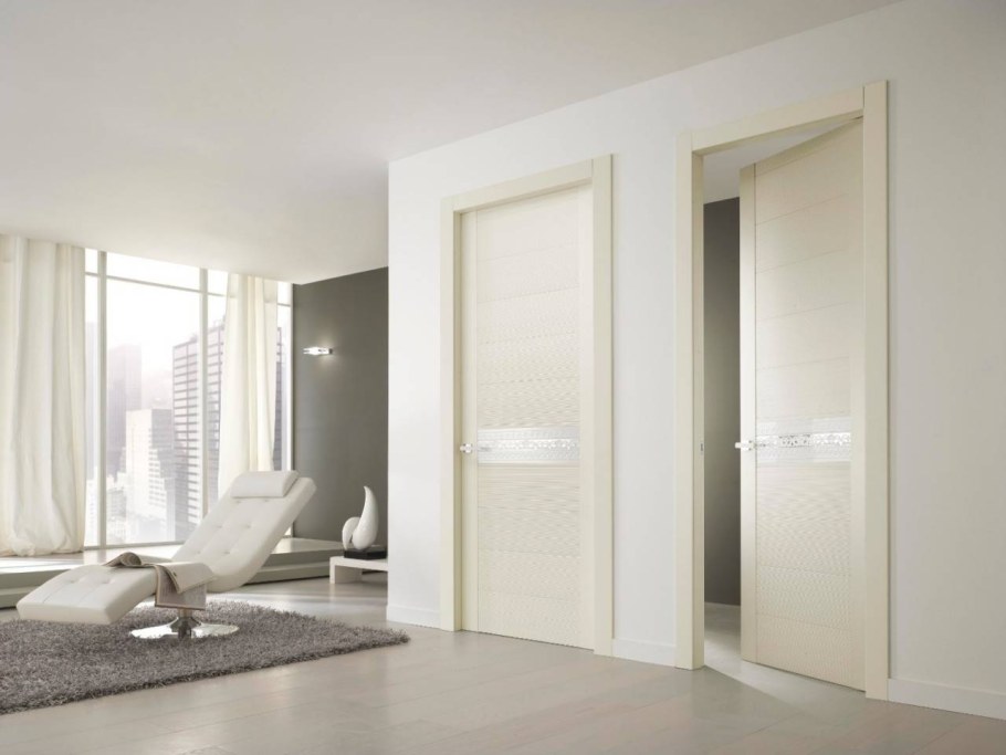 Ghizzi Benatti двери