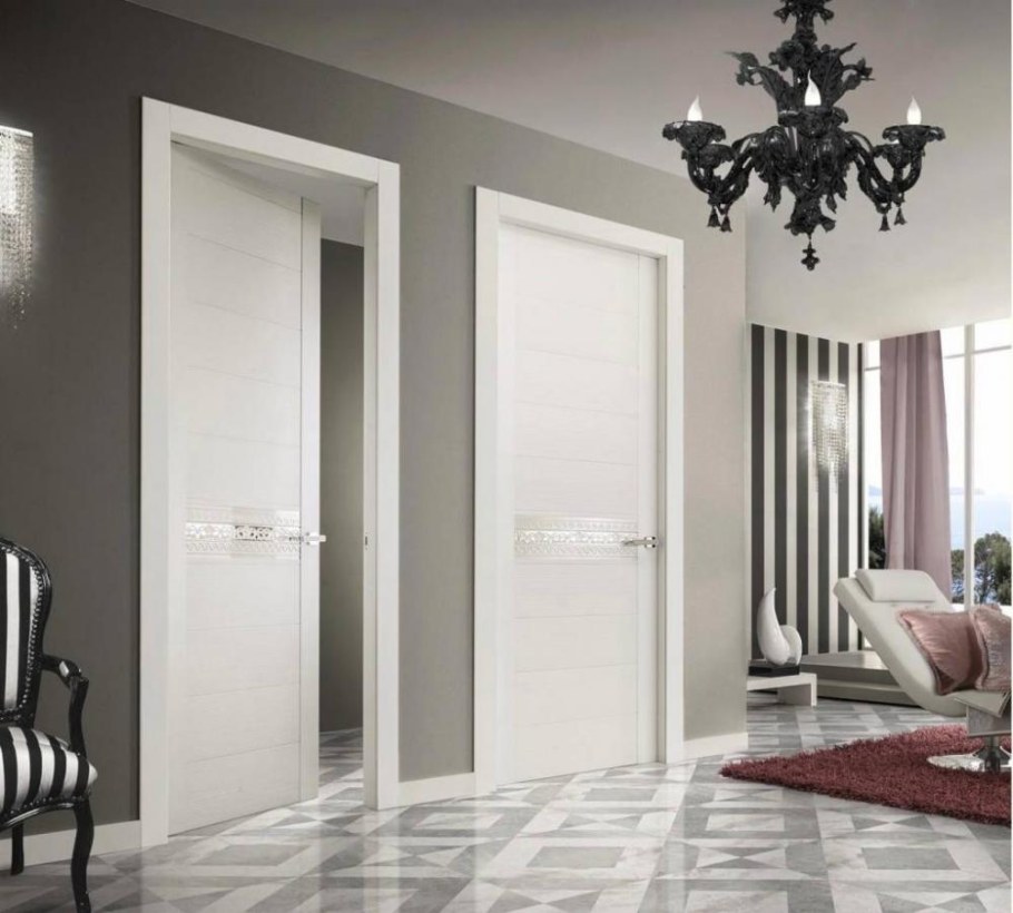 Двери Interior Doors межкомнатные