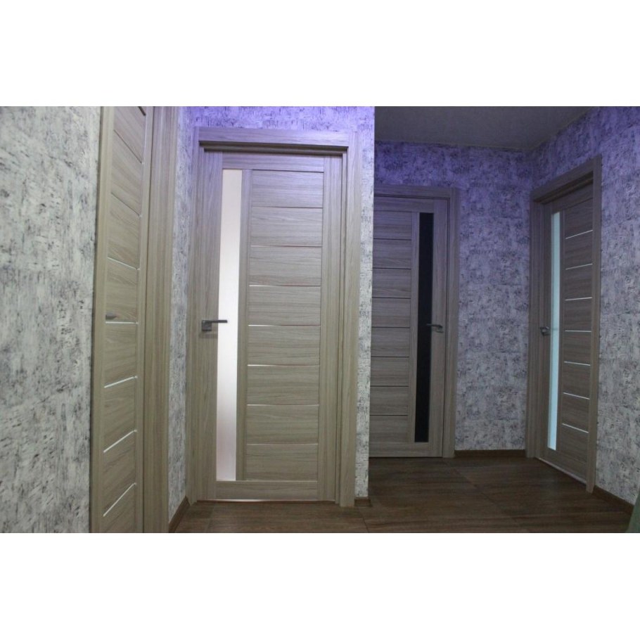 Дверь Браво капучино мелинга