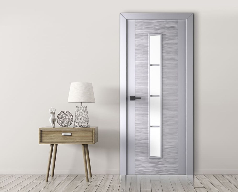 Дверь межкомнатная Британия Belwooddoors