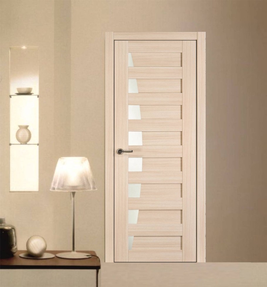 Современные двери