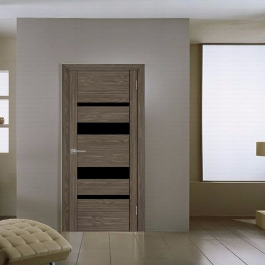 Двери в интерьере