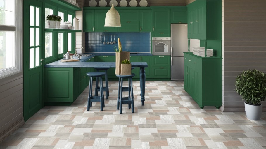 Линолеум Tarkett Caprice Авентура 2