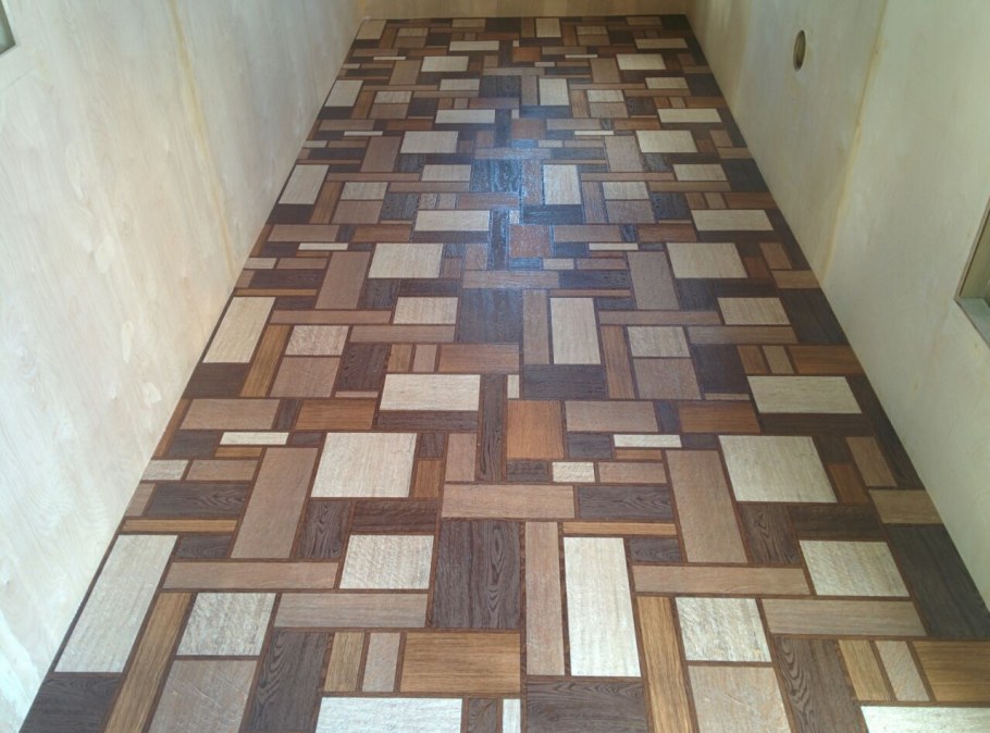 Линолеум Таркетт Фаворит Стобо 2