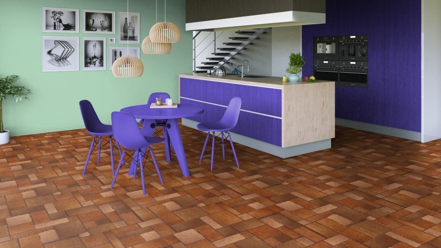 Линолеум Tarkett Favorit Stobo 1