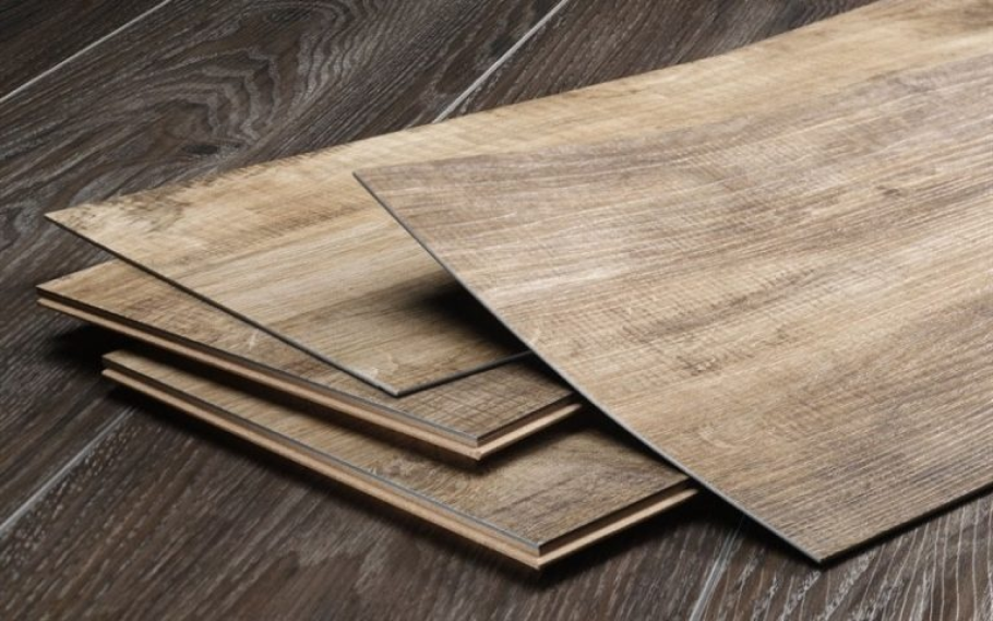 Покрытие кварц винил