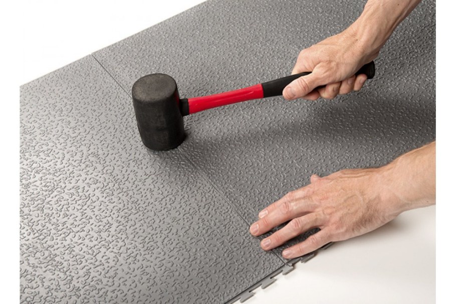 Напольные покрытия