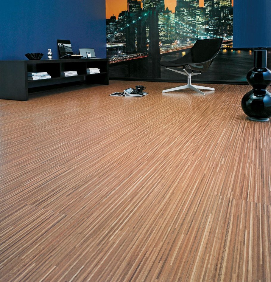 Пол ламинат Alloc