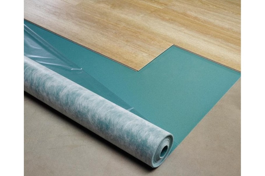 Подложка XTRAFLOOR Flex Pro