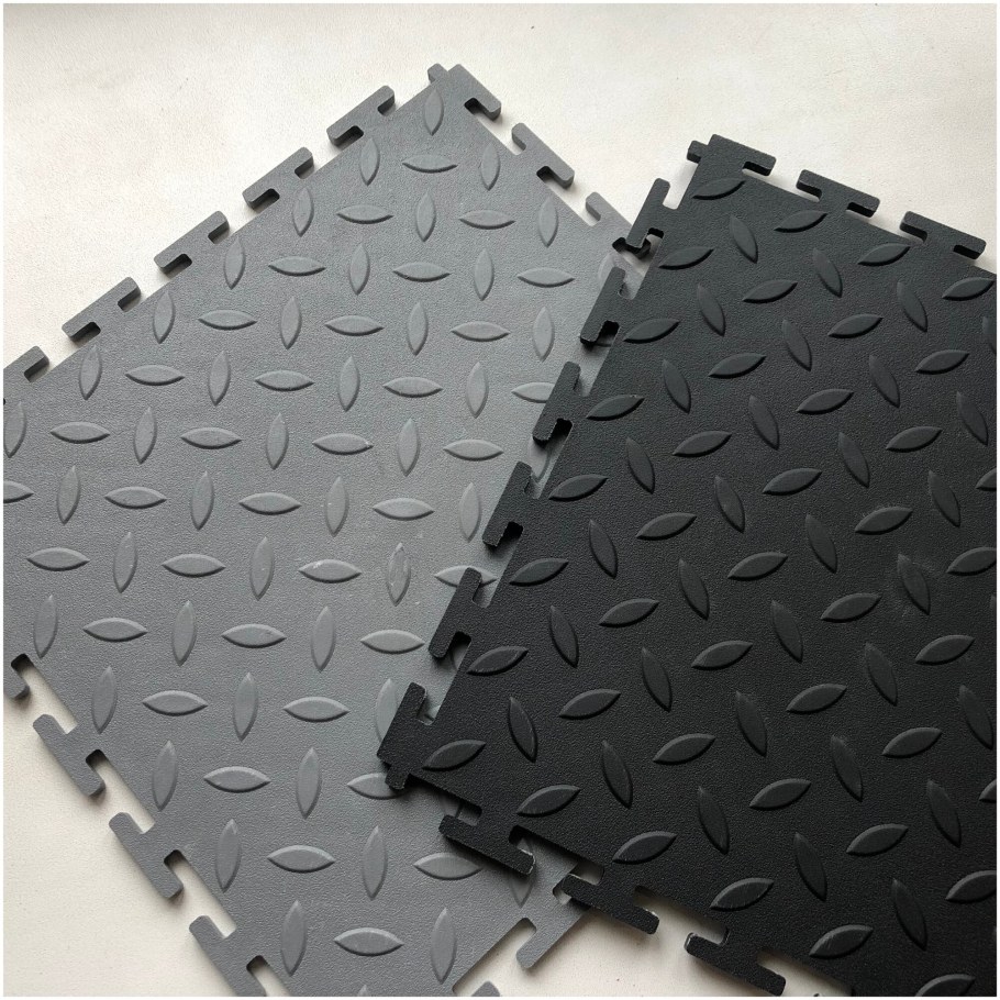 Напольное ПВХ покрытие «ленис» 5 мм, 2м