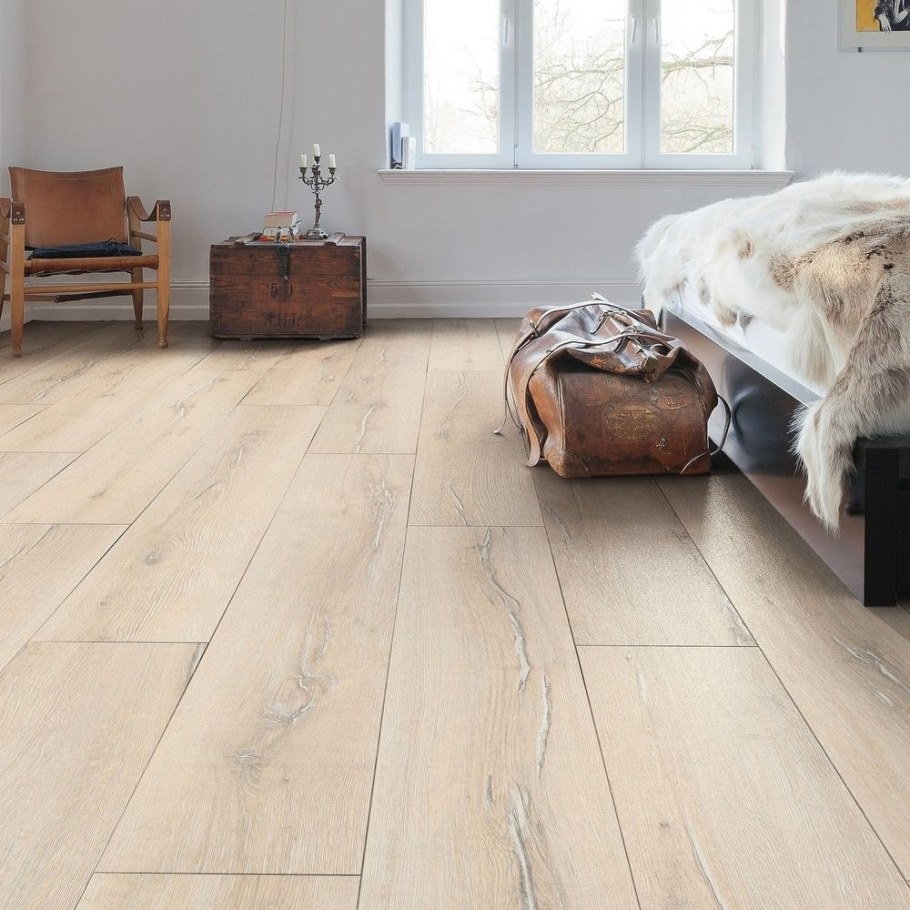 Haro Tritty 90 дуб Савона белый