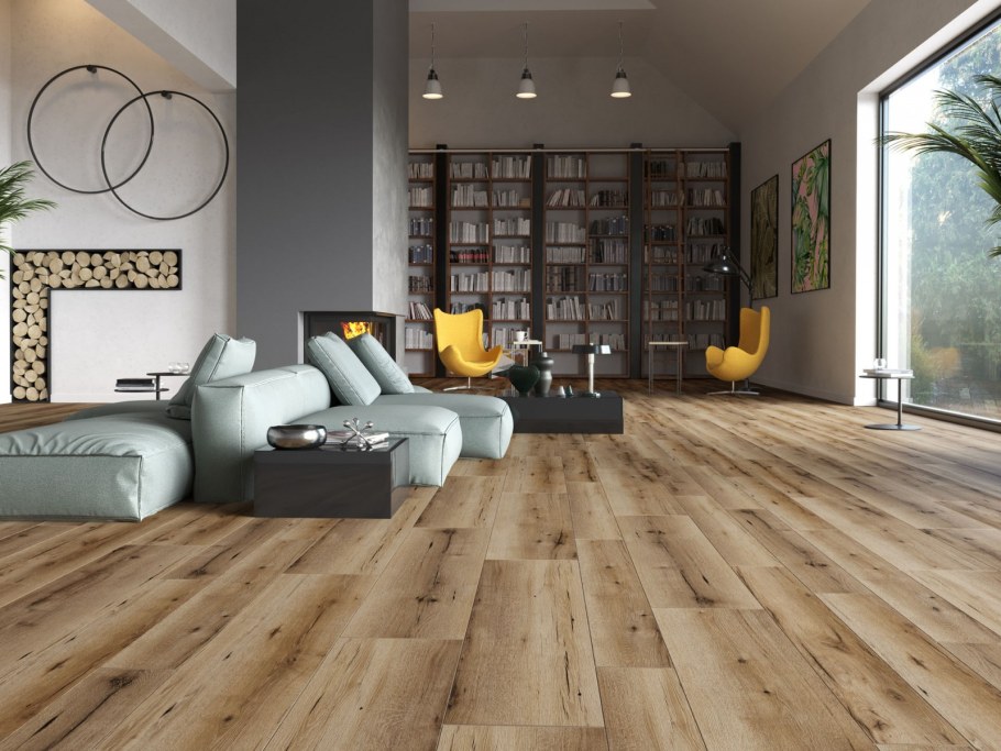 Ламинат 33 класс Classen дуб