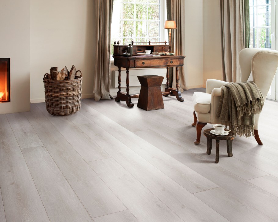 Ламинат Берри Аллок