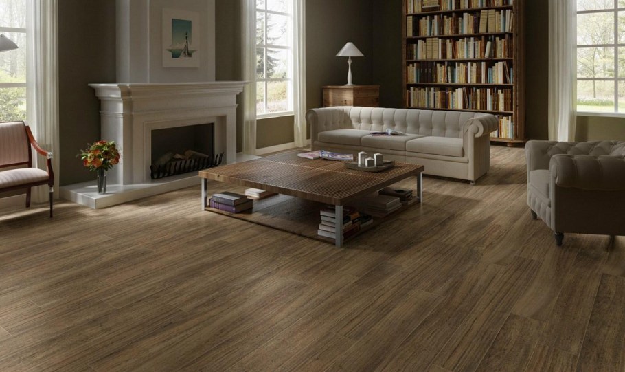 Quick Step impressive дуб